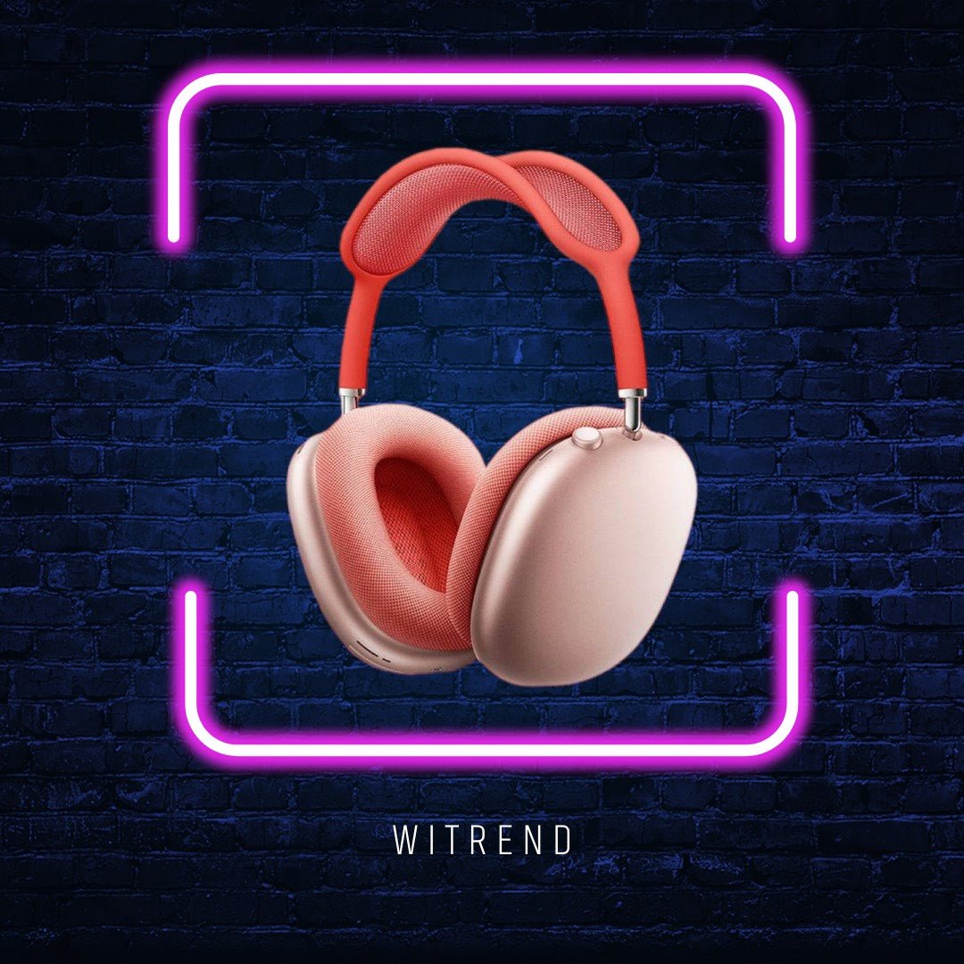 AIRPODS MAX 🎧1:1⭐ - Witrend